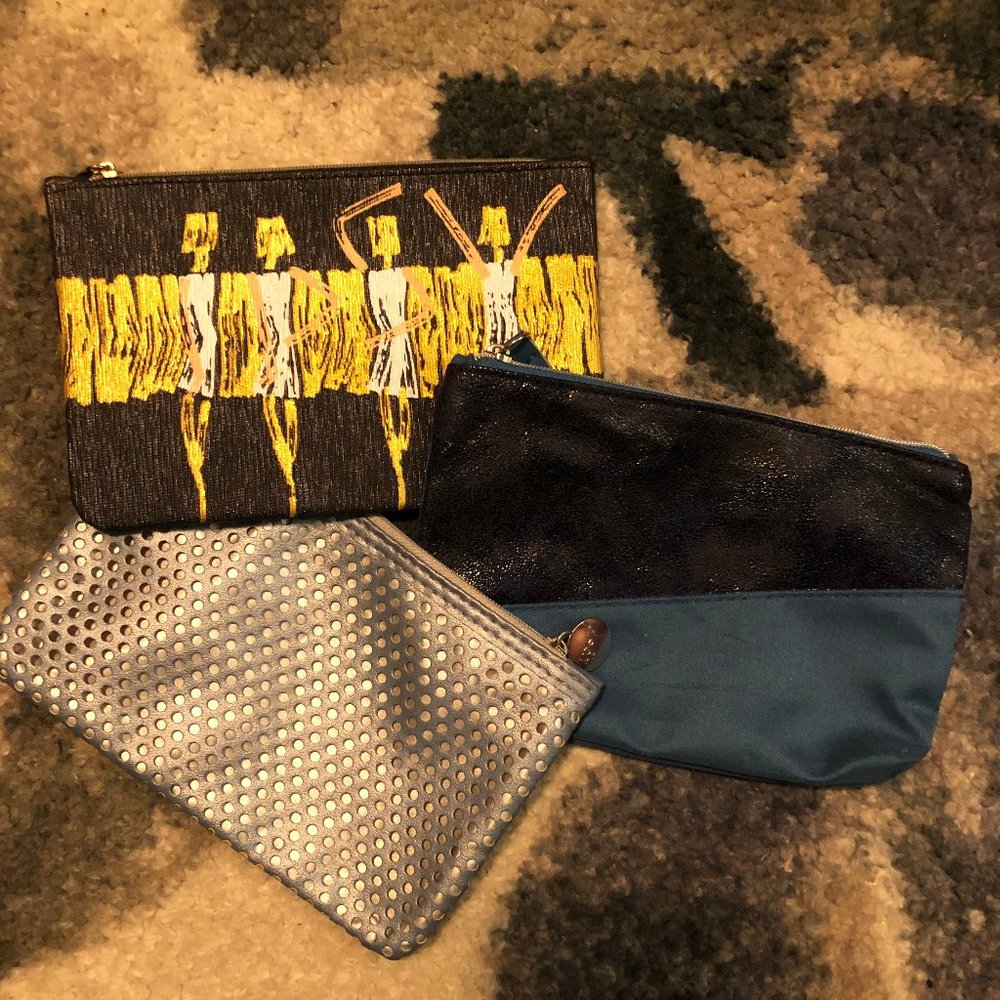 IPSY | Assorted IPSY bags